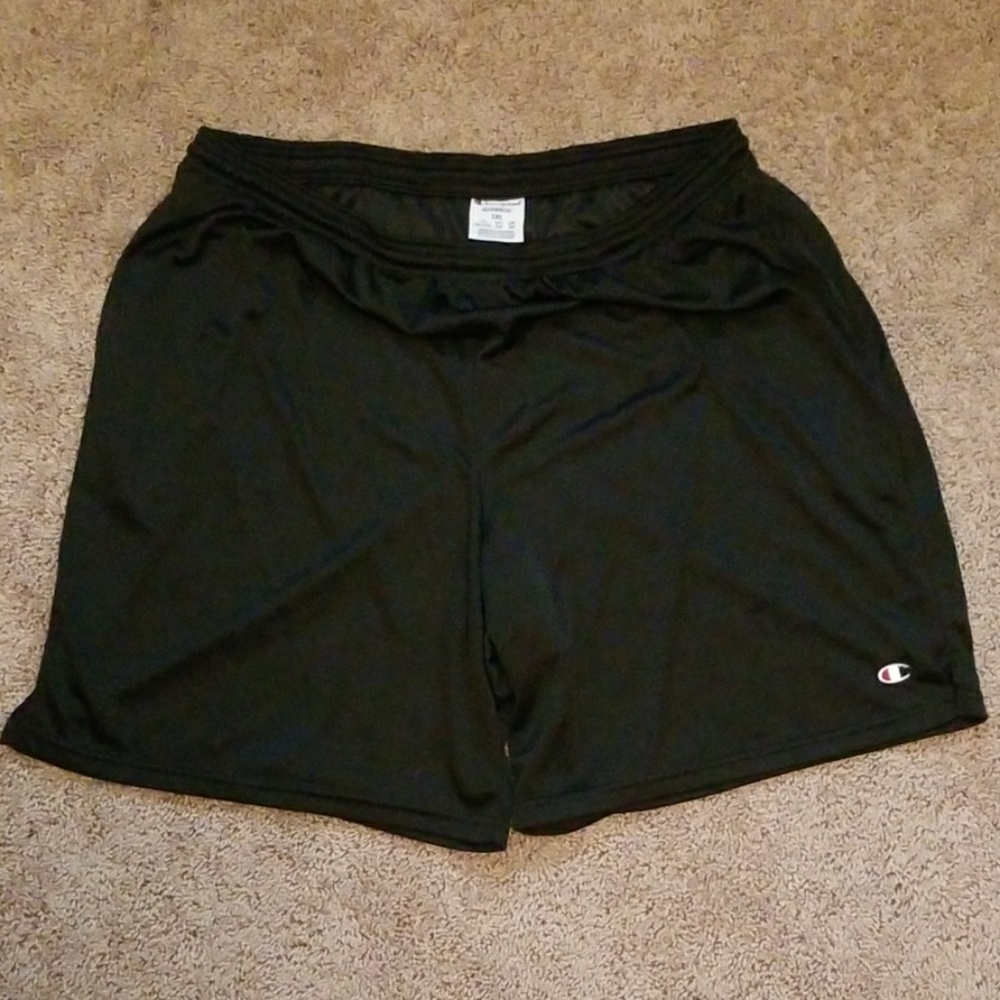 Champion shorts
